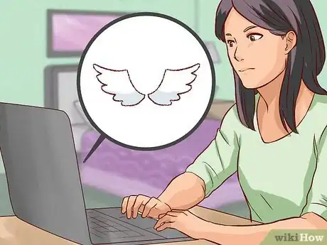 Imagen titulada Contact Your Guardian Angel Step 11