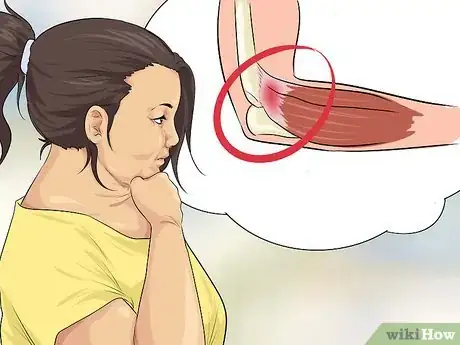 Imagen titulada Diagnose a Torn Calf Muscle Step 10