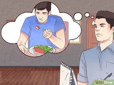 Imagen titulada Reduce Your Overall Body Fat Step 1