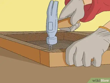 Imagen titulada Make a Bird Cage Step 7