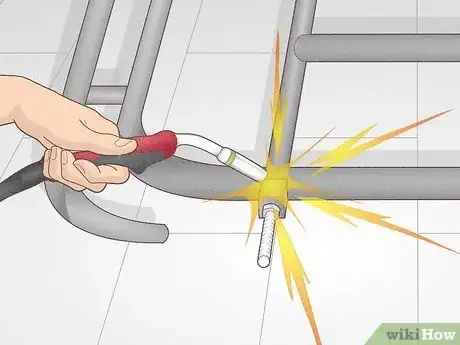 Imagen titulada Create a Go Kart with a Lawnmower Engine Step 12