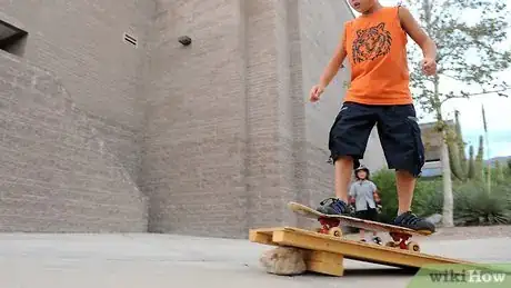 Imagen titulada Become an Amazing Skateboarder Step 6