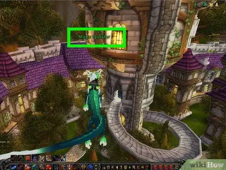 Imagen titulada Get to Pandaria from Stormwind Step 7
