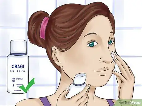Imagen titulada Use Obagi Step 2