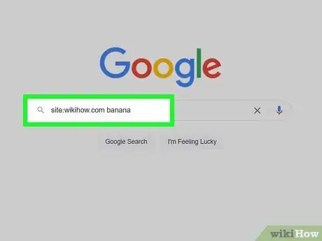 Imagen titulada Search for a Word on a Webpage Step 16