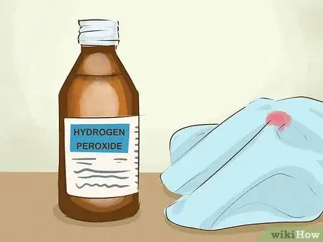Imagen titulada Avoid Nighttime Stains During Your Period Step 15