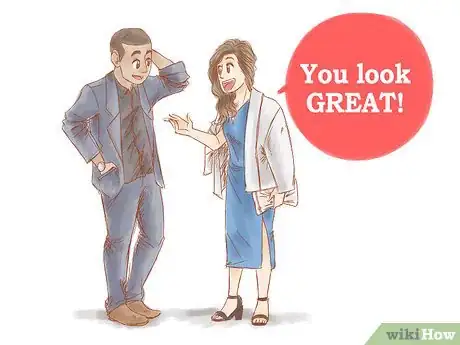 Imagen titulada Act Around a Guy You Like Step 10