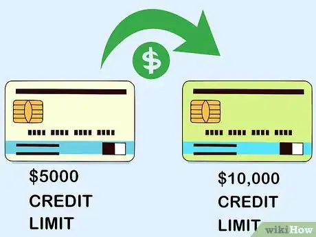 Imagen titulada Switch Credit Cards Step 5