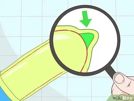 Imagen titulada Determine Condom Size Step 10