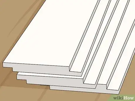 Imagen titulada Install Shiplap Step 4
