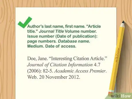 Imagen titulada Cite a PDF Step 8