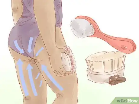 Imagen titulada Get a Thigh Gap Step 18