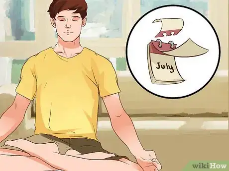 Imagen titulada Practice Breath Meditation (Anapanasati) Step 13
