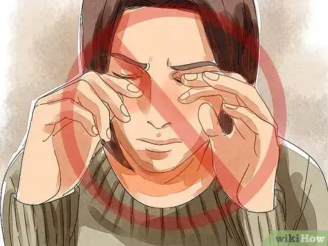 Imagen titulada Protect Your Eyes Step 4