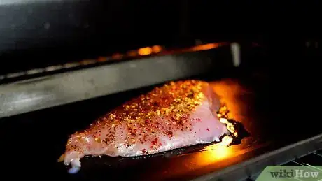 Imagen titulada Brine Chicken Breast Step 15