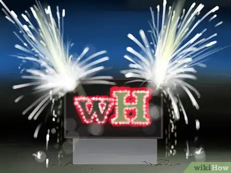 Imagen titulada Set up a Fireworks Show Step 7