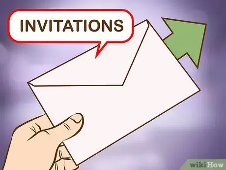 Imagen titulada Hold a Farewell Party Step 3
