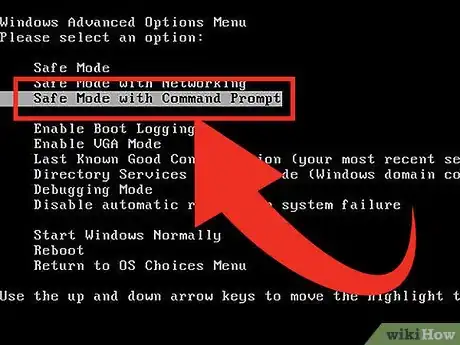 Imagen titulada Hack Into a Computer Without an Account Step 3
