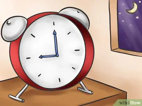Imagen titulada Fight Sleepiness Step 3