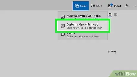 Imagen titulada Splice Video Clips Step 5