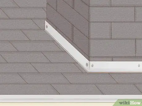 Imagen titulada Reroof Your House Step 19
