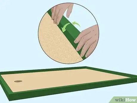 Imagen titulada Make a Mini Golf Course Step 15