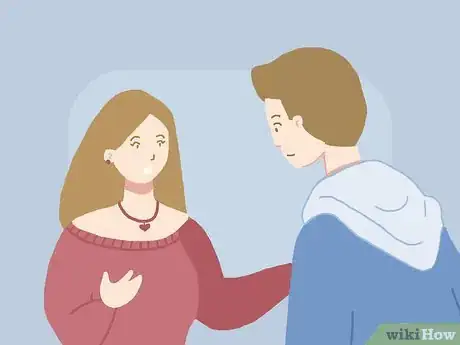 Imagen titulada Act Mature in a Relationship Step 6