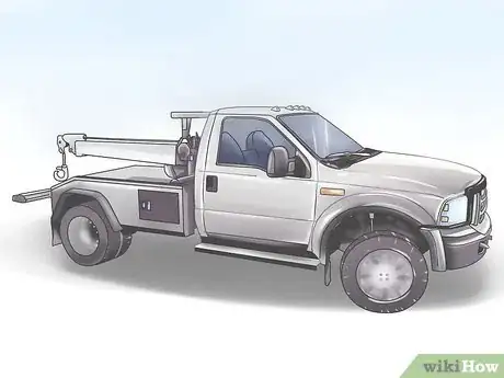 Imagen titulada Tow a Trailer Step 1