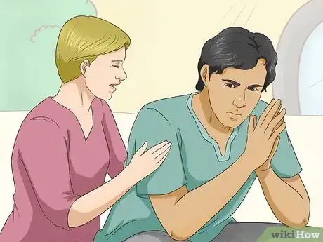 Imagen titulada Communicate with Your Spouse when You're Angry Step 7