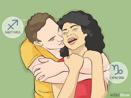 Imagen titulada Who Is Capricorn Most Compatible with Step 8