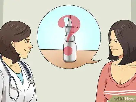 Imagen titulada Cure Post Nasal Drip Step 10