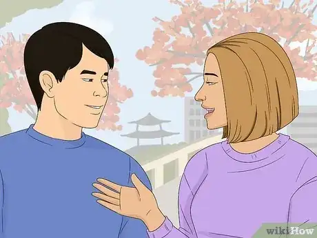 Imagen titulada Is a Capricorn Woman Compatible with a Cancer Man Step 6
