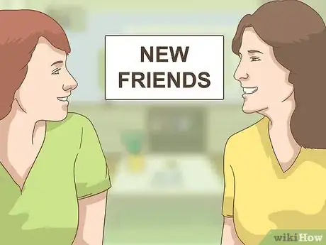 Imagen titulada Start over After Divorce Step 11