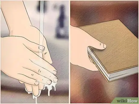 Imagen titulada Keep Books in Good Condition Step 1