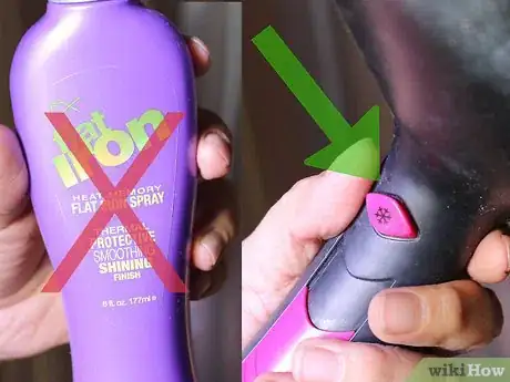 Imagen titulada Grow Coarse Hair Long Step 3