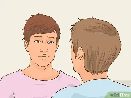 Imagen titulada Avoid a Confrontation Step 12