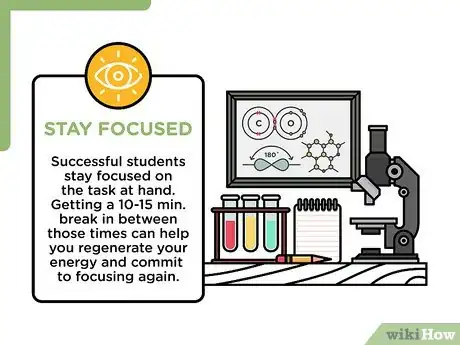 Imagen titulada Be a Successful Student Step 4