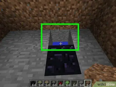 Imagen titulada Build an Elevator in Minecraft Step 5
