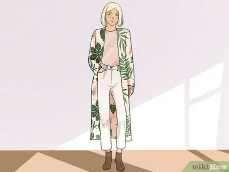 Imagen titulada Be Chic Step 13