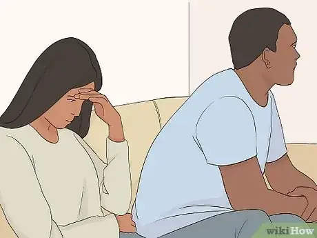 Imagen titulada Contact a Girl Who's Mad at You Step 13