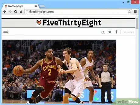 Imagen titulada Use the Internet Step 8