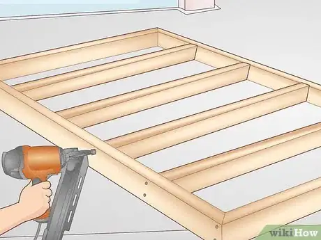 Imagen titulada Make an Outdoor Dance Floor Step 17