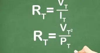 calcular la resistencia total en un circuito
