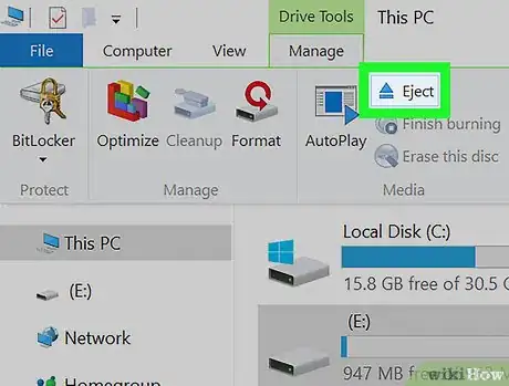 Imagen titulada Unmount a Drive Step 6