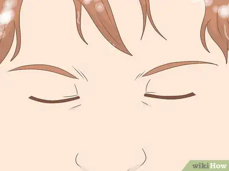 Imagen titulada Get Shampoo out of Your Eyes Step 3