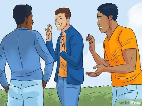 Imagen titulada Move on from a Lost Relationship or a Crush Gone Wrong Step 2