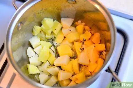 Imagen titulada Cook Arugula Step 11