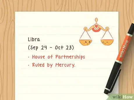Imagen titulada Write a Horoscope Step 19