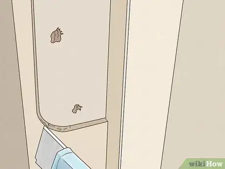 Imagen titulada Adjust Door Hinges Step 16