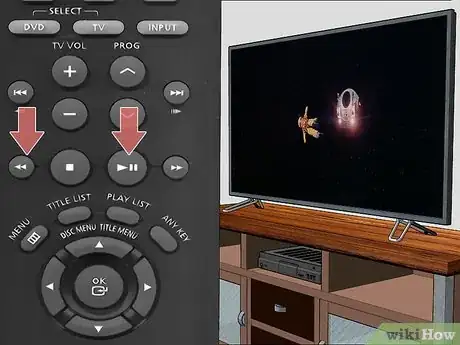 Imagen titulada Use a DVD Player Step 11